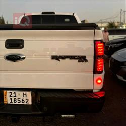 فورد F-150 رابتور